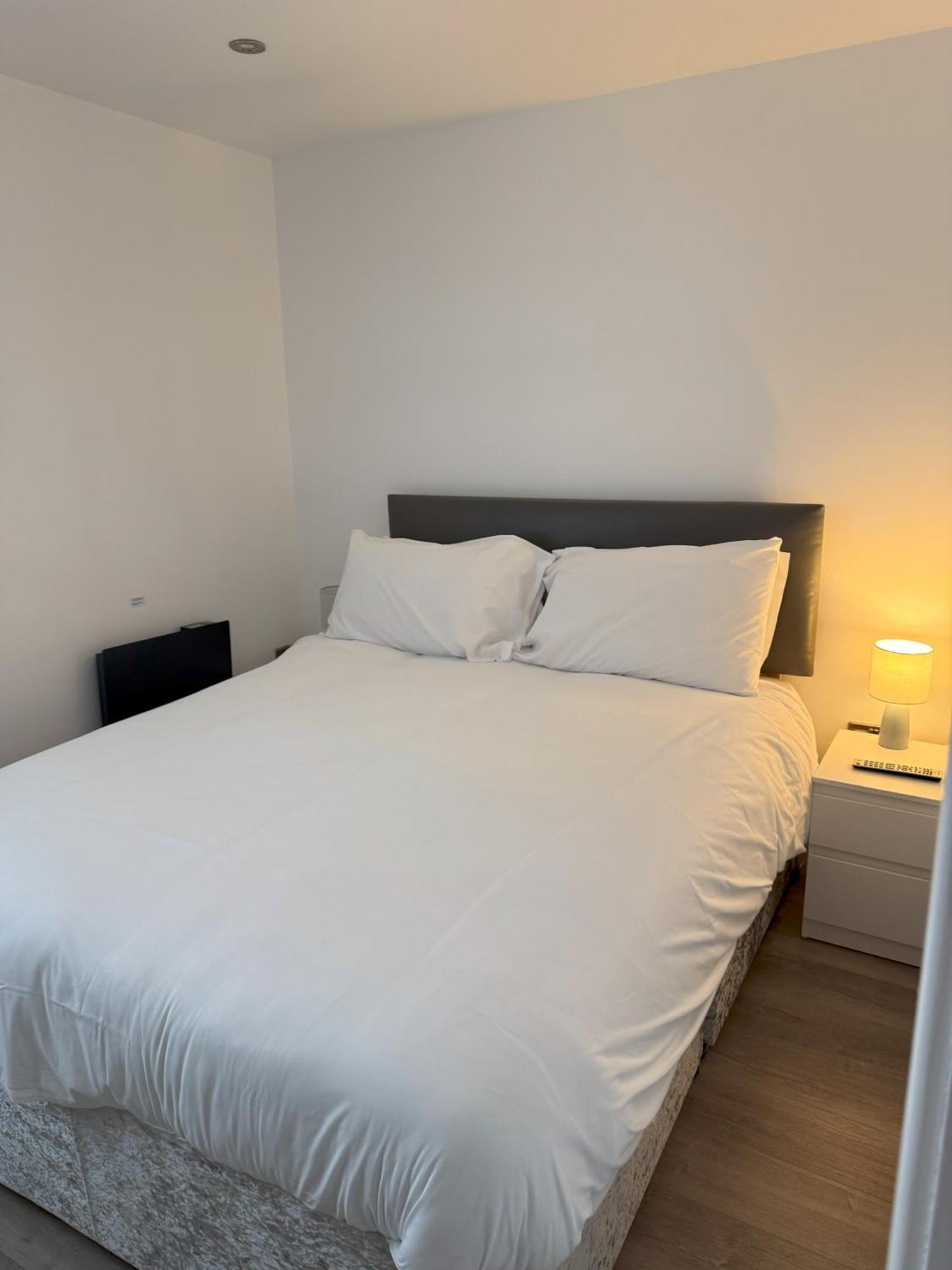 Hotel Coastal Plaza Blackpool Esterno foto