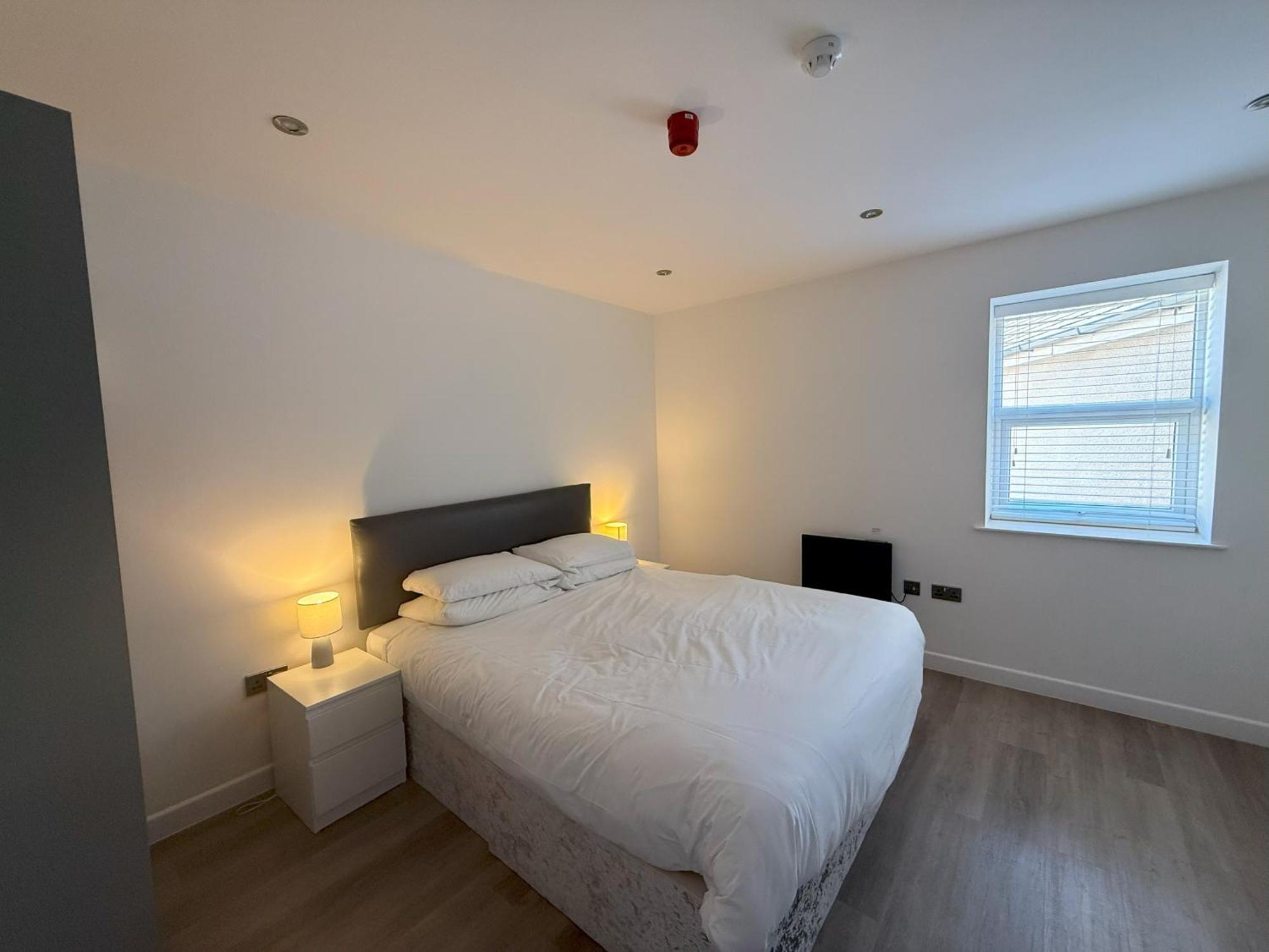 Hotel Coastal Plaza Blackpool Esterno foto