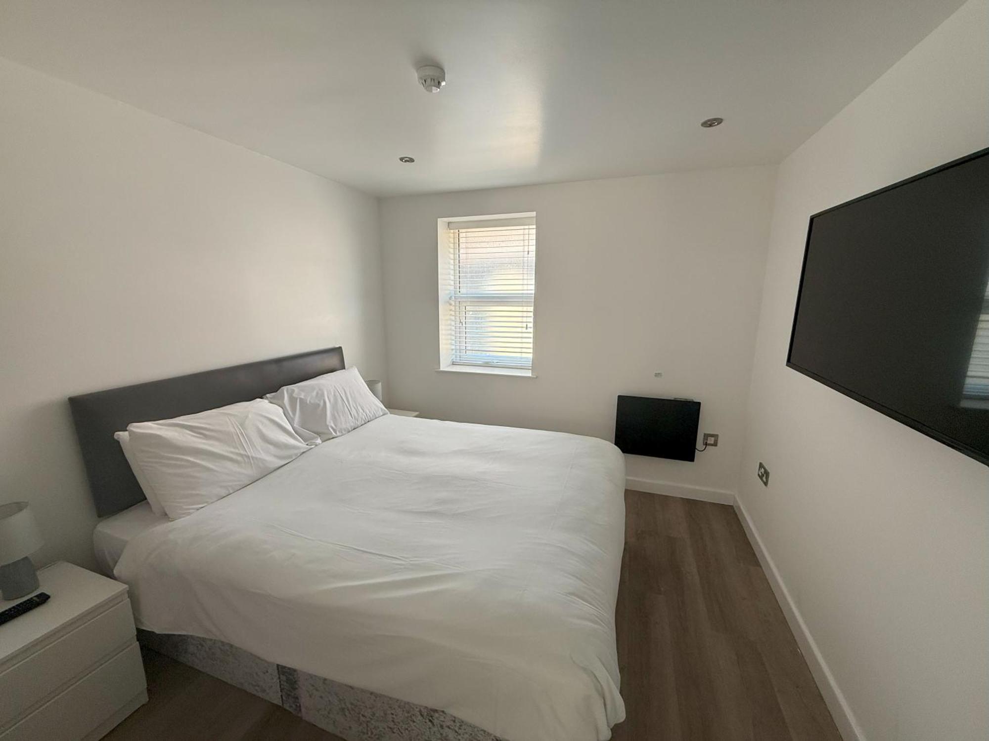 Hotel Coastal Plaza Blackpool Esterno foto