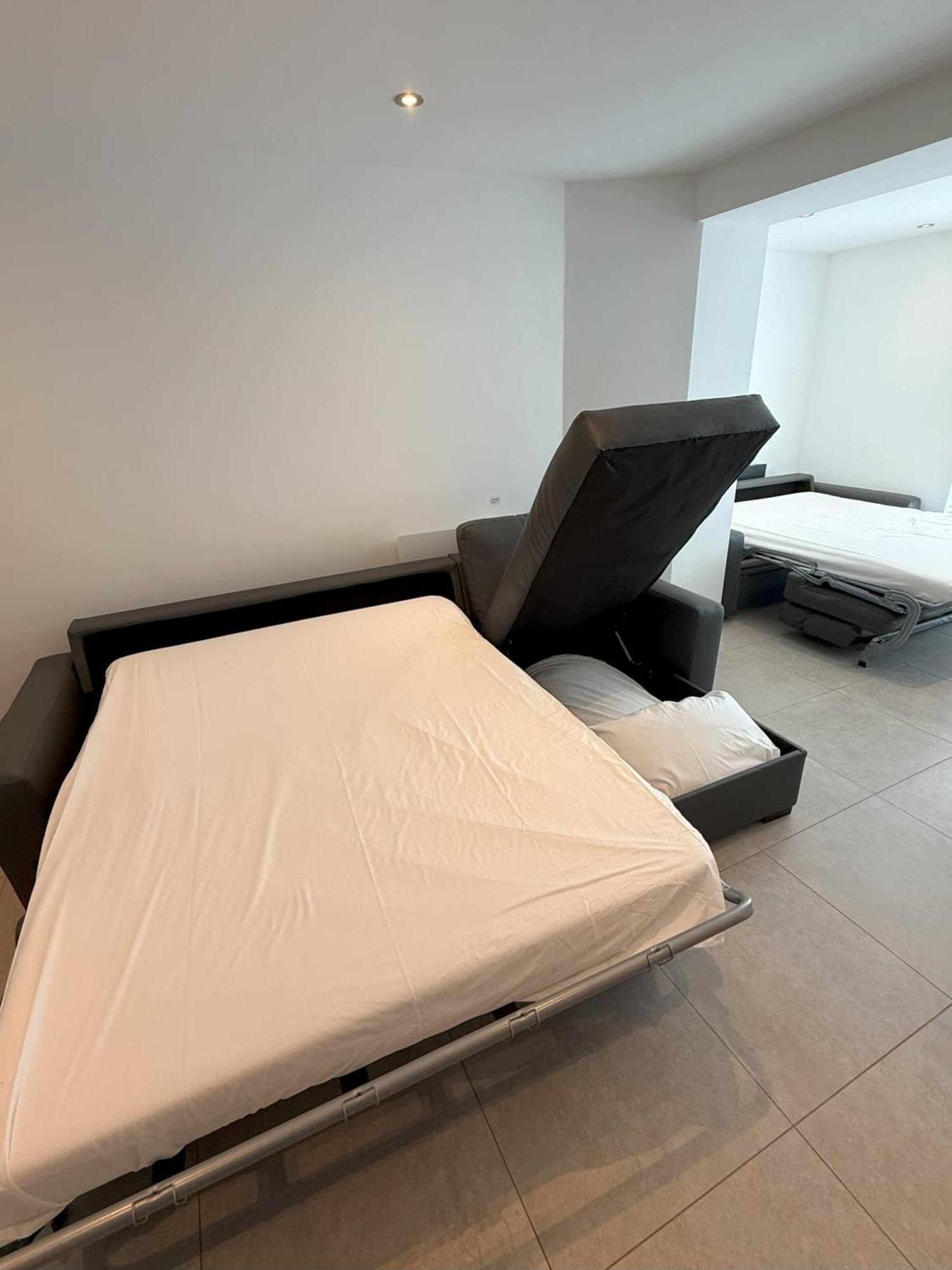 Hotel Coastal Plaza Blackpool Esterno foto